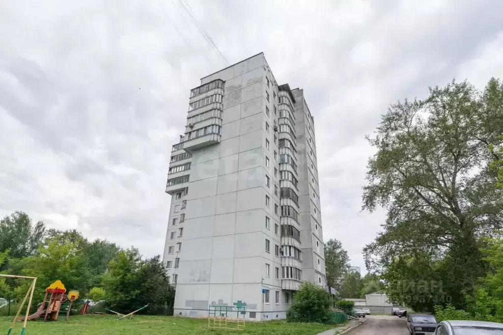6-к кв. Пермский край, Пермь ул. Архитектора Свиязева, 8 (132.0 м) - Фото 1