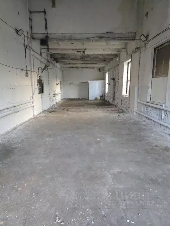 Помещение свободного назначения в Санкт-Петербург Камчатская ул., 19М ... - Фото 1