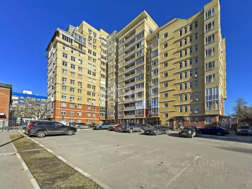 Офис в Омская область, Омск ул. Волховстроя, 23 (107 м) - Фото 2