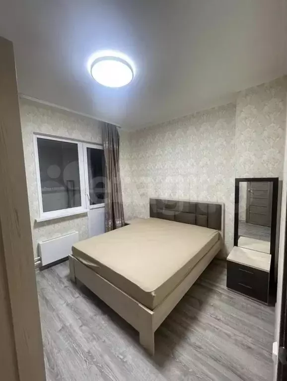 1-к. квартира, 41 м, 8/17 эт. - Фото 0