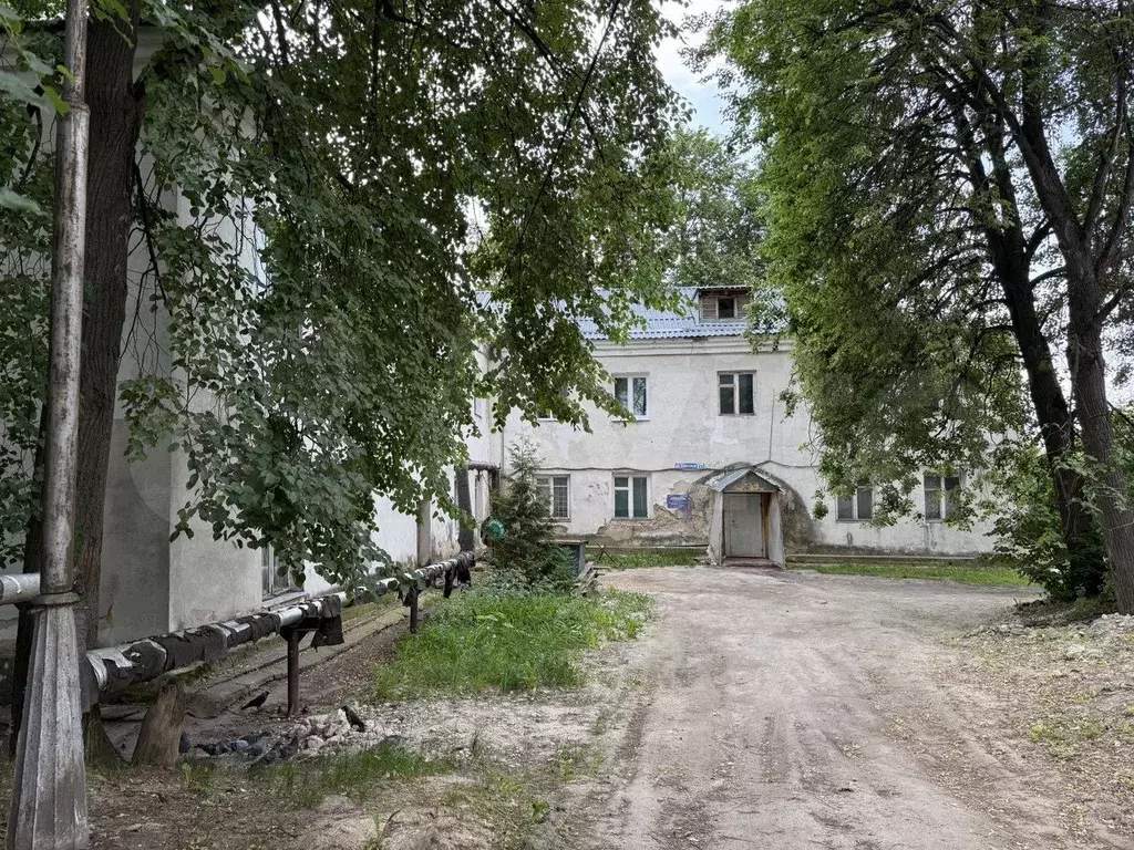 Комната 15 м в 1-к., 2/2 эт. - Фото 0