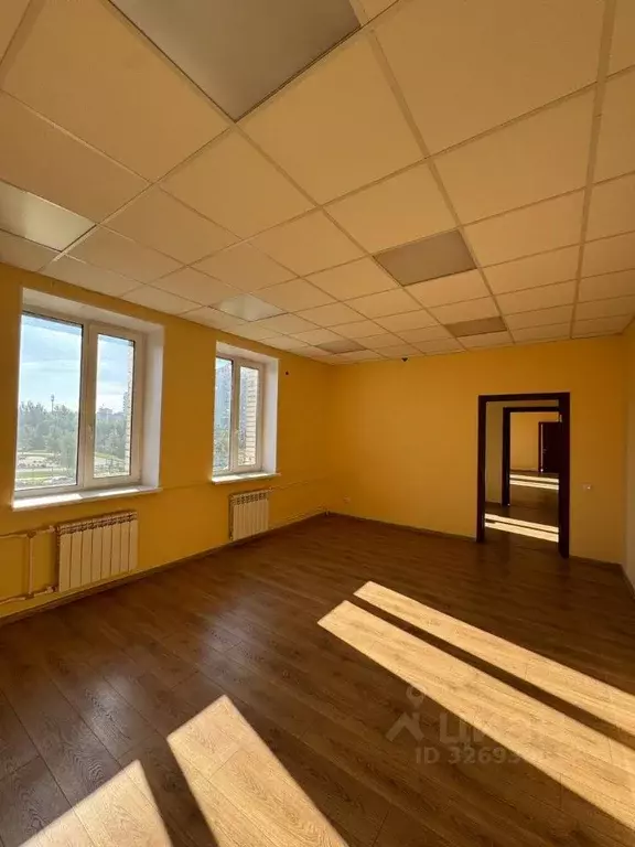 Офис в Санкт-Петербург Ново-Никитинская ул., 3 (72 м) - Фото 1