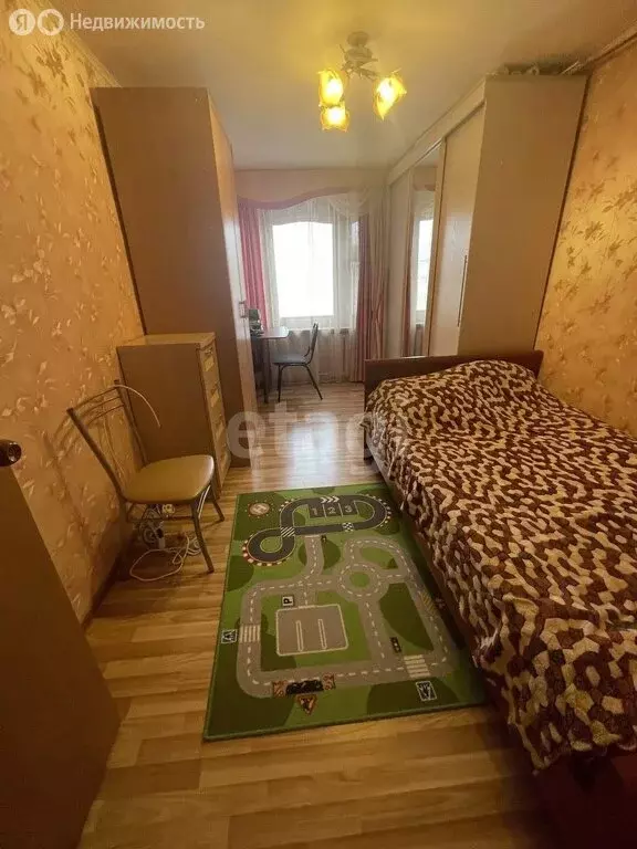 2-комнатная квартира: Ухта, проспект Космонавтов, 29 (59 м) - Фото 2