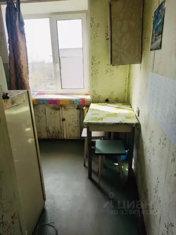 2-к кв. Ленинградская область, Отрадное Кировский район, ул. Дружбы, ... - Фото 1