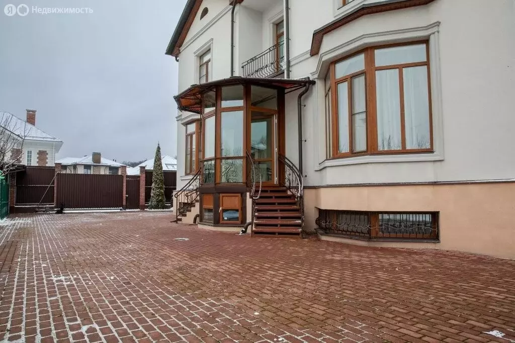 Дом в Москва, район Троицк, деревня Фоминское (404.2 м) - Фото 2