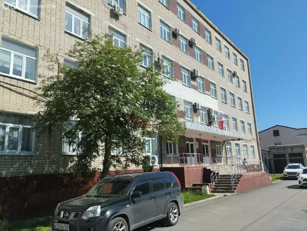 Офис (500 м) - Фото 1