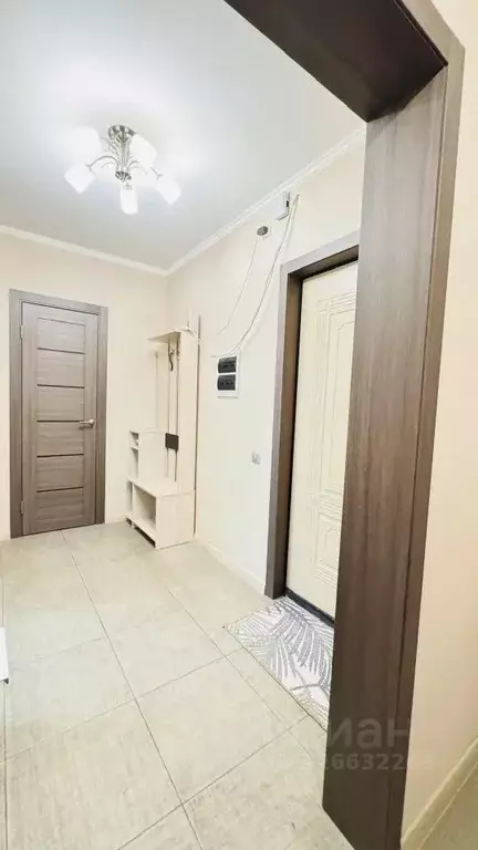 1-к кв. Московская область, Ленинский городской округ, Боброво пгт ул. ... - Фото 1