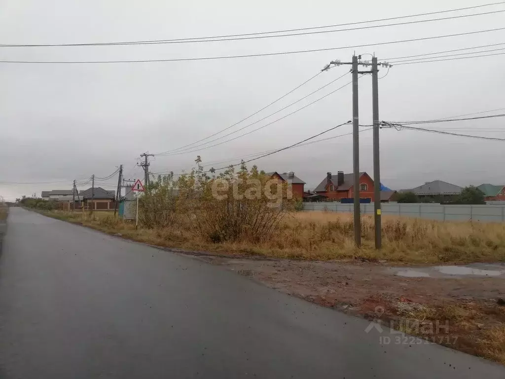 Участок в Курская область, Курский район, Новопоселеновский сельсовет, ... - Фото 1