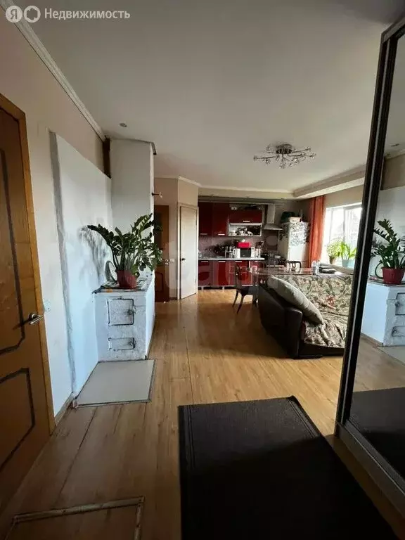 Дом в Иволгинский район, сельское поселение Гурульбинское, ДНТ Престиж ... - Фото 2