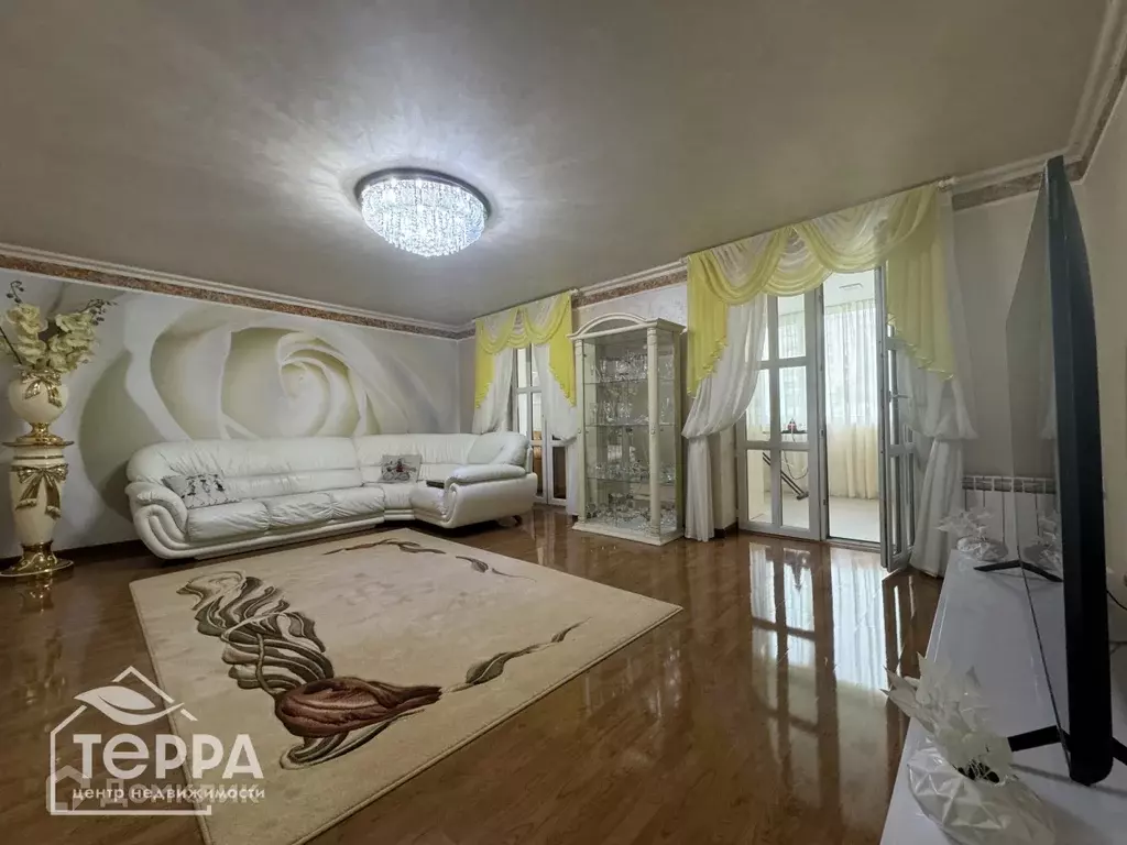 Продаётся 2-к квартира, 68.2 м - Фото 0