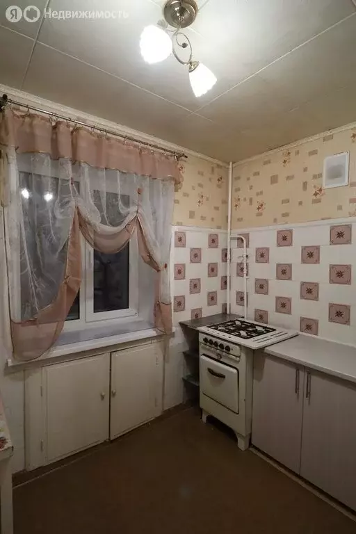 3-комнатная квартира: Дзержинск, проспект Циолковского, 38 (52 м) - Фото 2