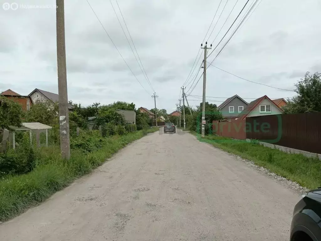 Участок в Калининград, СНТ 50 лет Октября, Ключевая улица (5.17 м) - Фото 2