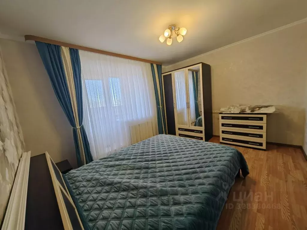 2-к кв. Нижегородская область, Нижний Новгород Высоковский проезд, 24 ... - Фото 2