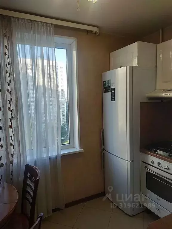 3-к кв. Москва ул. Бутлерова, 4К2 (68.0 м) - Фото 1