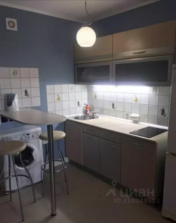 Студия Красноярский край, Красноярск Норильская ул., 40 (27.0 м) - Фото 0