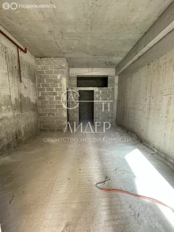 1-комнатная квартира: Сочи, микрорайон Светлана, улица Лысая Гора, ... - Фото 2