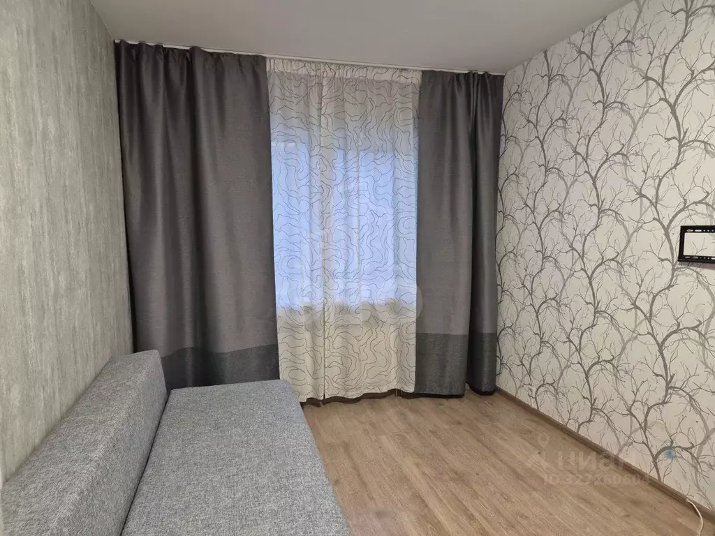 1-к кв. Санкт-Петербург Комендантский просп., 71 (38.0 м) - Фото 1