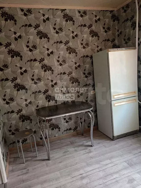 1-к. квартира, 38 м, 1/9 эт. - Фото 1