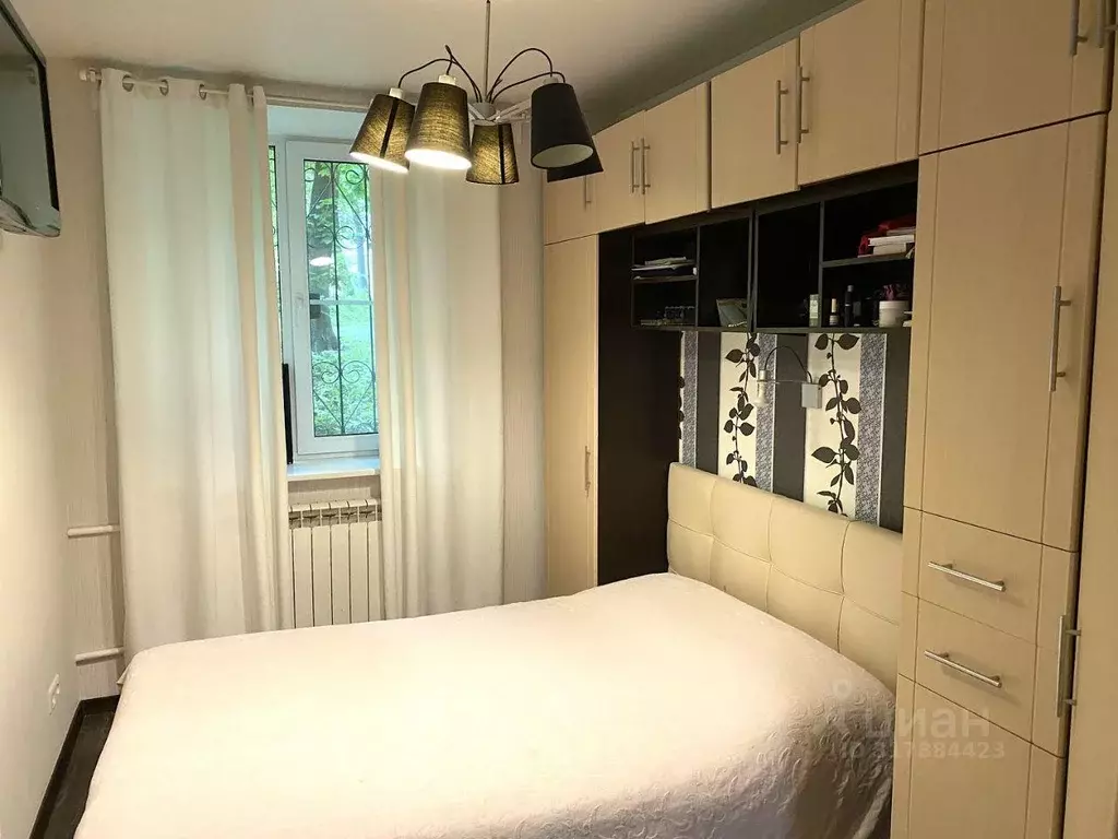 Квартира, 2 комнаты, 41 м - Фото 1