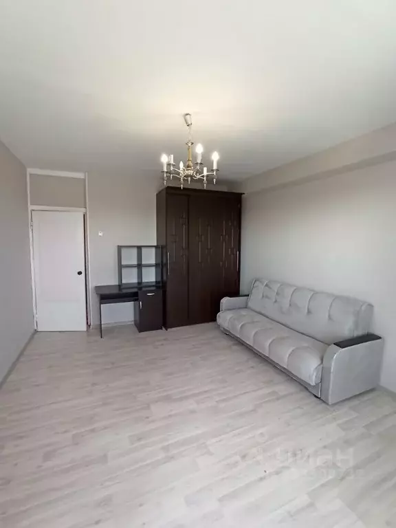 1-к кв. Москва, Москва, Троицк ул. Центральная, 28 (40.0 м) - Фото 1