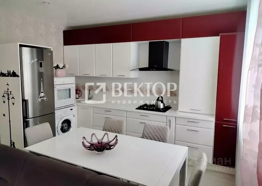 Студия Костромская область, Кострома Речной проезд, 7А (41.0 м) - Фото 2