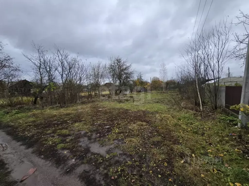 Участок в Брянская область, Брянский район, Снежское с/пос, пос. ... - Фото 2