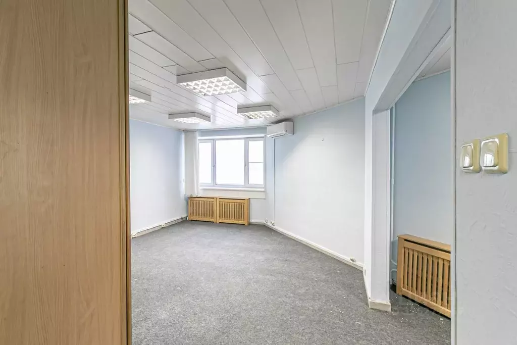 Офис в Москва Студенецкий пер., 3 (37 м) - Фото 2