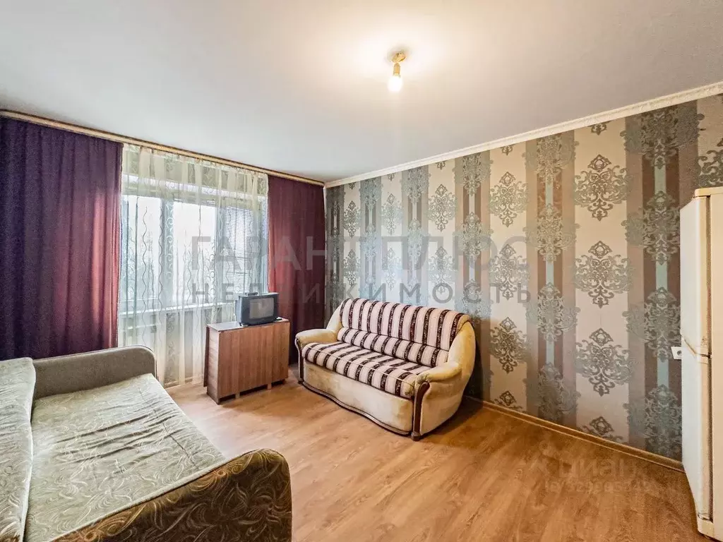 3-к кв. Липецкая область, Липецк ул. Смургиса, 7 (65.0 м) - Фото 1