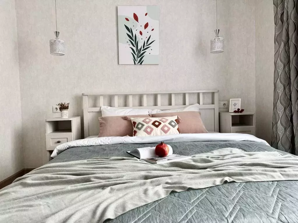 2-к кв. Москва пер. Докучаев, 2 (40.0 м) - Фото 1