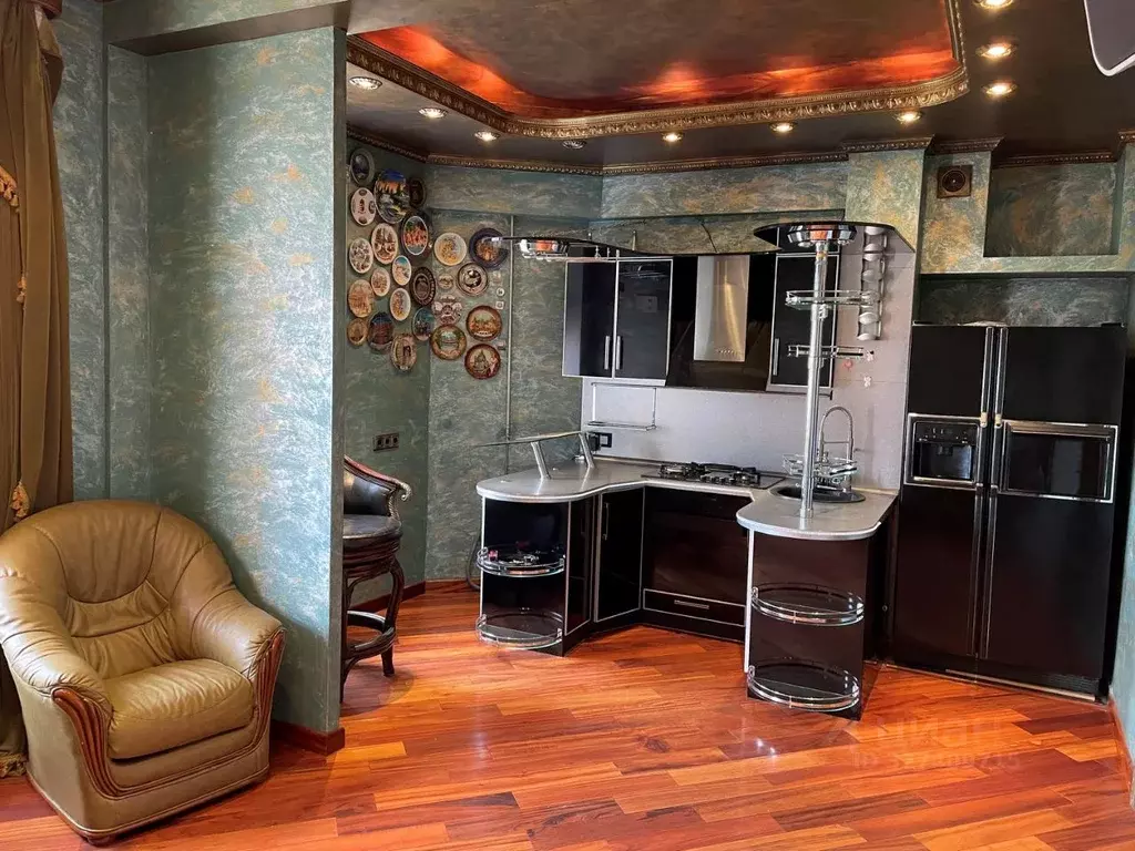 2-к кв. Москва Ленинский просп., 37 (65.0 м) - Фото 1