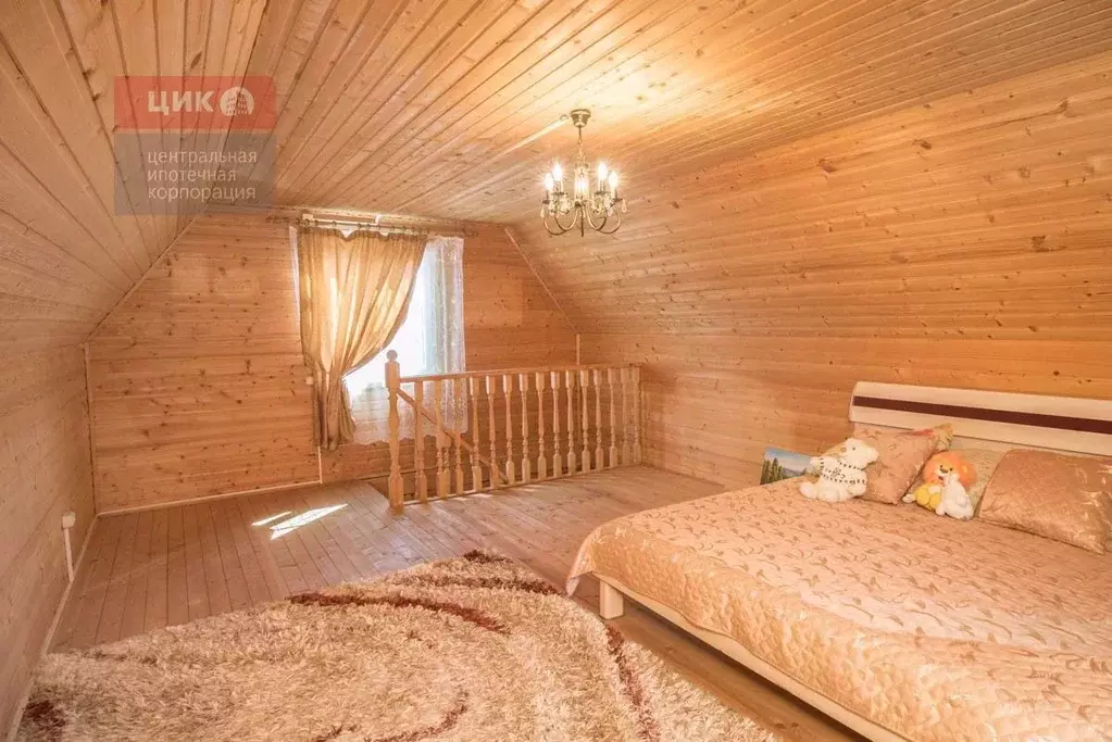 Дом в Рязанская область, Рязанский район, пос. Мурмино ул. Колхозная, ... - Фото 2