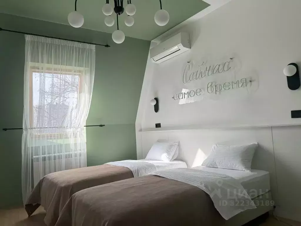 Комната Ставропольский край, Пятигорск просп. Калинина, 121 - Фото 1