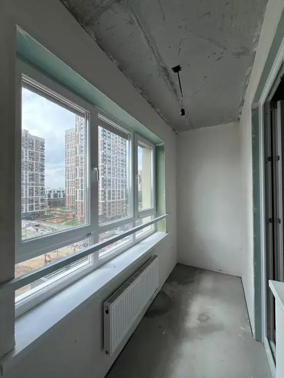 Продаётся квартира-студия, 24.5 м - Фото 1