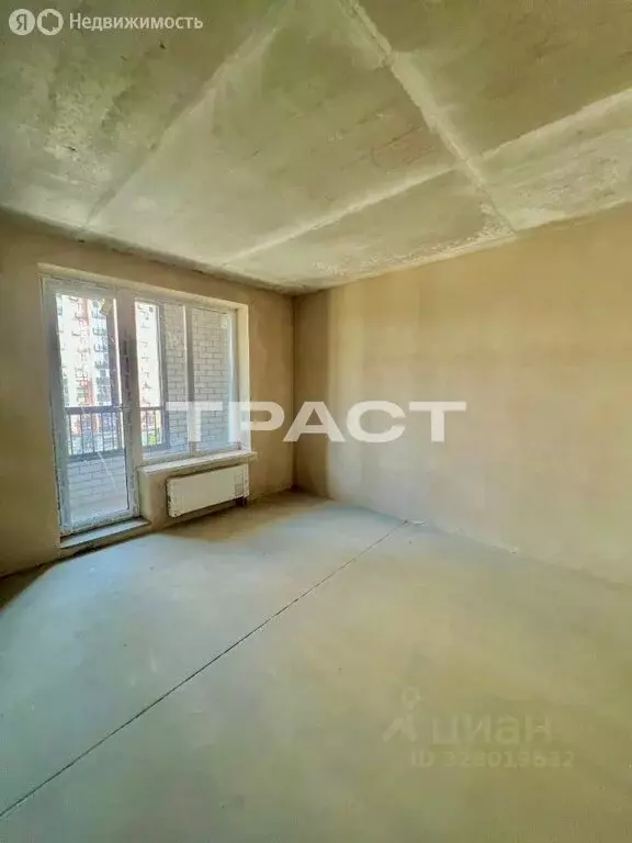 Квартира-студия: Воронеж, Ленинский проспект, 108А (23.29 м) - Фото 2