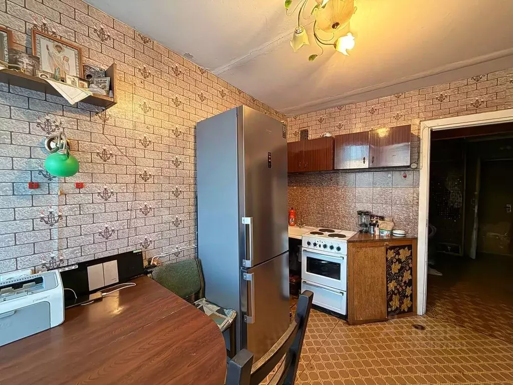 1-к кв. Санкт-Петербург просп. Луначарского, 23 (36.3 м) - Фото 1