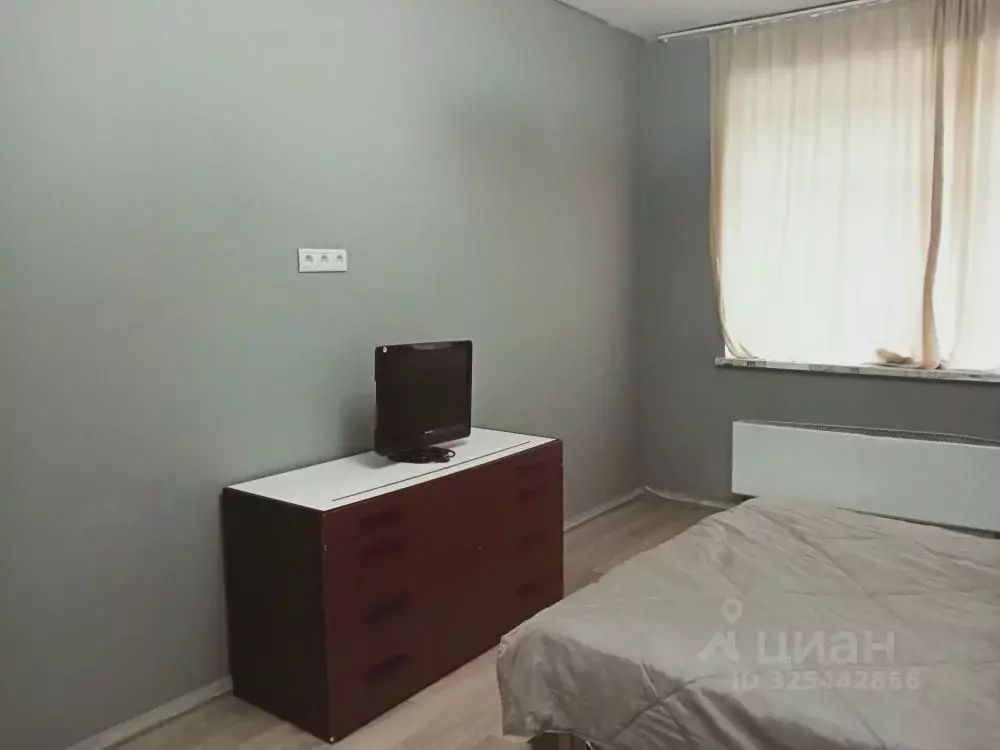 1-к кв. Москва д. Марьино, ул. Жемчужная, 1к3 (39.0 м) - Фото 2