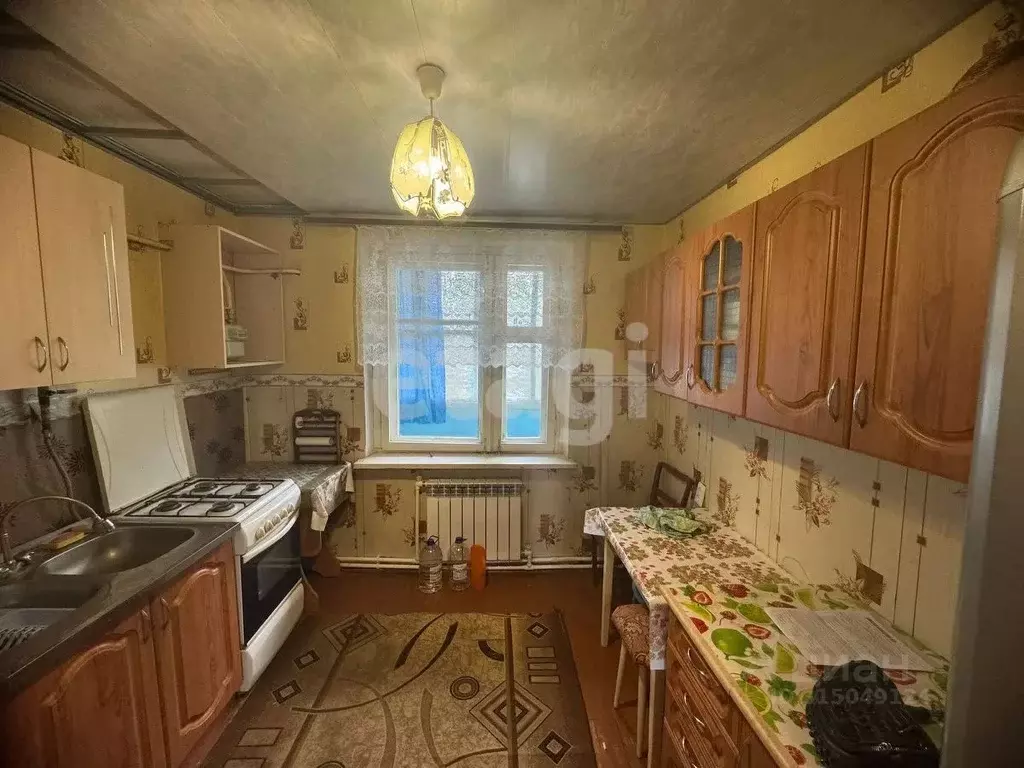 3-к кв. Костромская область, Красносельский район, Шолоховское с/пос, ... - Фото 1