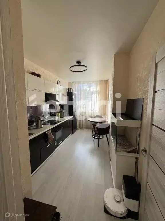 Продаётся 1-к квартира, 45 м - Фото 0