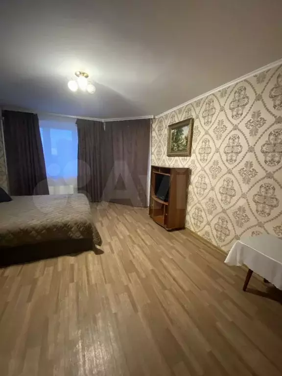 1-к. квартира, 40 м, 8/17 эт. - Фото 1