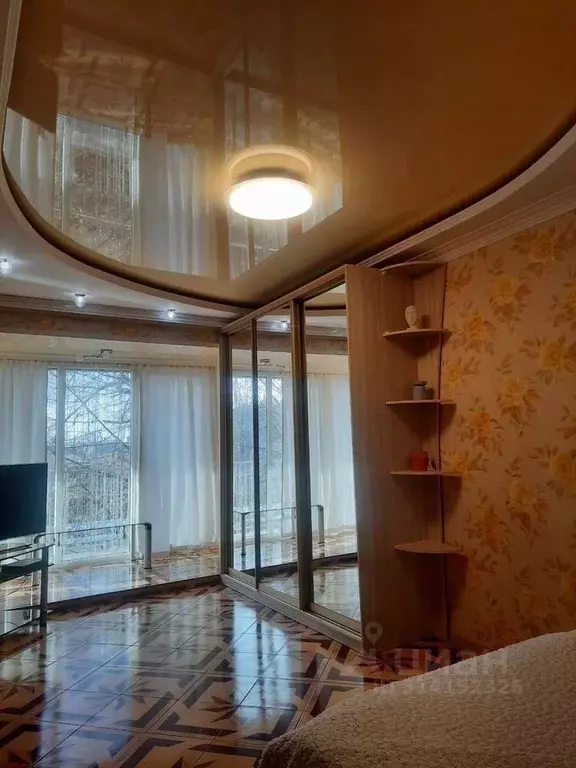 1-к кв. Северная Осетия, Владикавказ Бородинская ул., 5А (40.0 м) - Фото 1