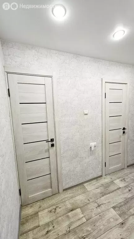 2-комнатная квартира: Ковров, улица Куйбышева, 16 (52.6 м) - Фото 2