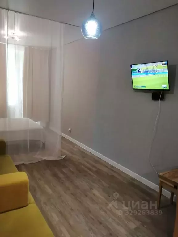 Студия Хакасия, Абакан ул. Генерала Тихонова, 14 (40.0 м) - Фото 1