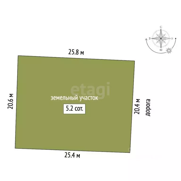 Дом в Ханты-Мансийский АО, Сургут Дорожник садовое общество, ул. ... - Фото 2