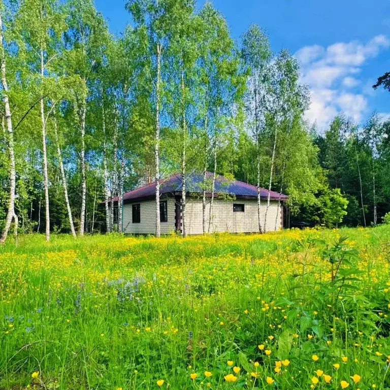 Дом в Московская область, Щелково городской округ, д. Аксеново проезд ... - Фото 2