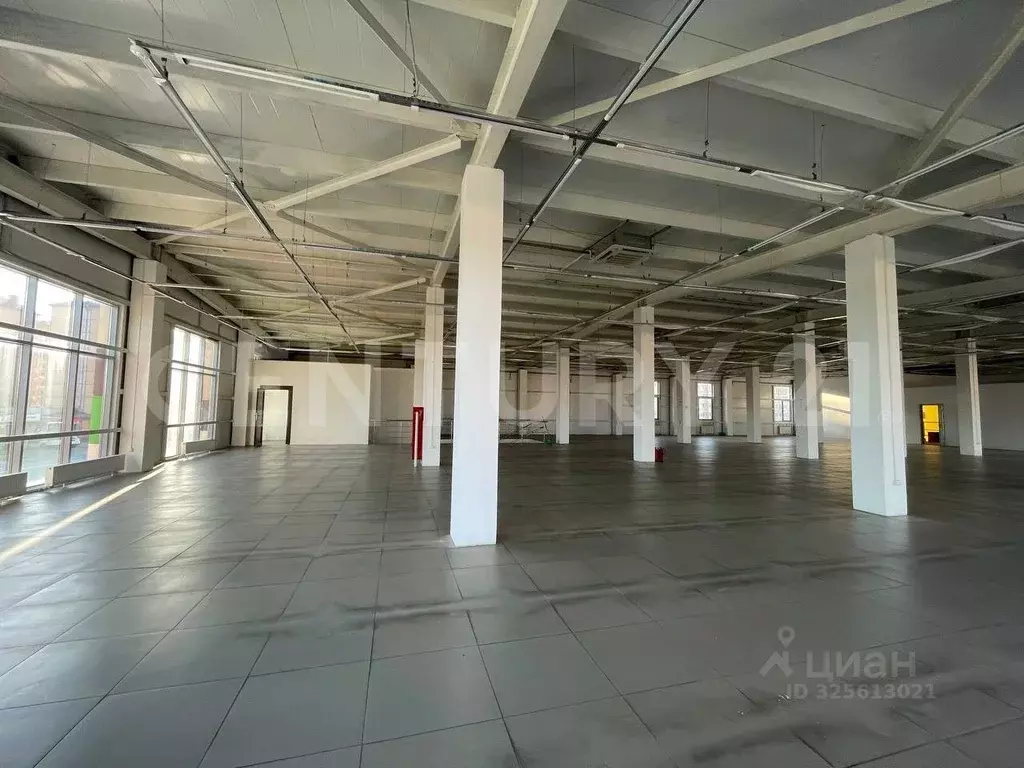 Торговая площадь в Адыгея, Тахтамукайский район, Яблоновский пгт ... - Фото 2