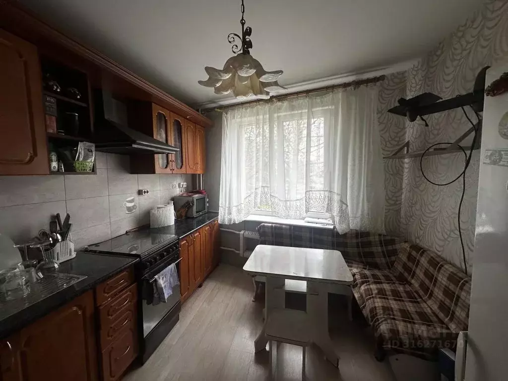 1-к кв. Калининградская область, Калининград Интернациональная ул. ... - Фото 1