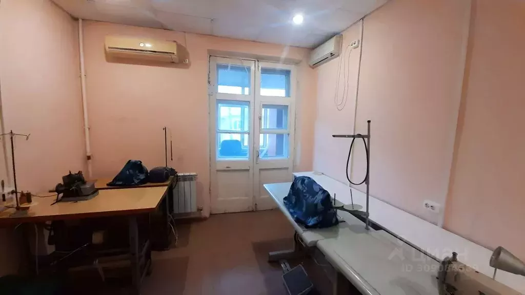 Производственное помещение в Липецкая область, Липецк ... - Фото 0