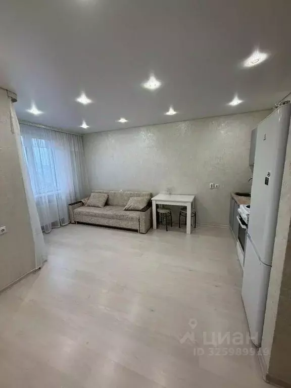 Студия Башкортостан, Уфа Революционная ул., 156/4 (27.0 м) - Фото 2