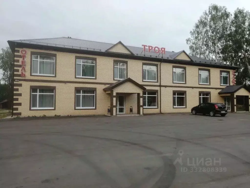 Комната Кировская область, Нолинск  (10.0 м) - Фото 1