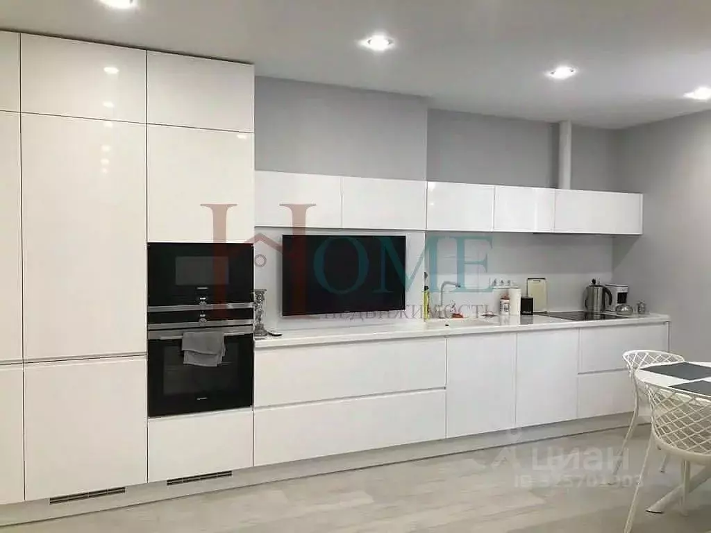 3-к кв. Новосибирская область, Новосибирск ул. Державина, 73 (75.0 м) - Фото 1